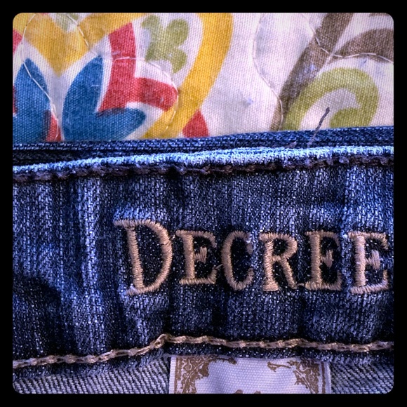 Bootcut jeans, like new - Picture 6 of 6